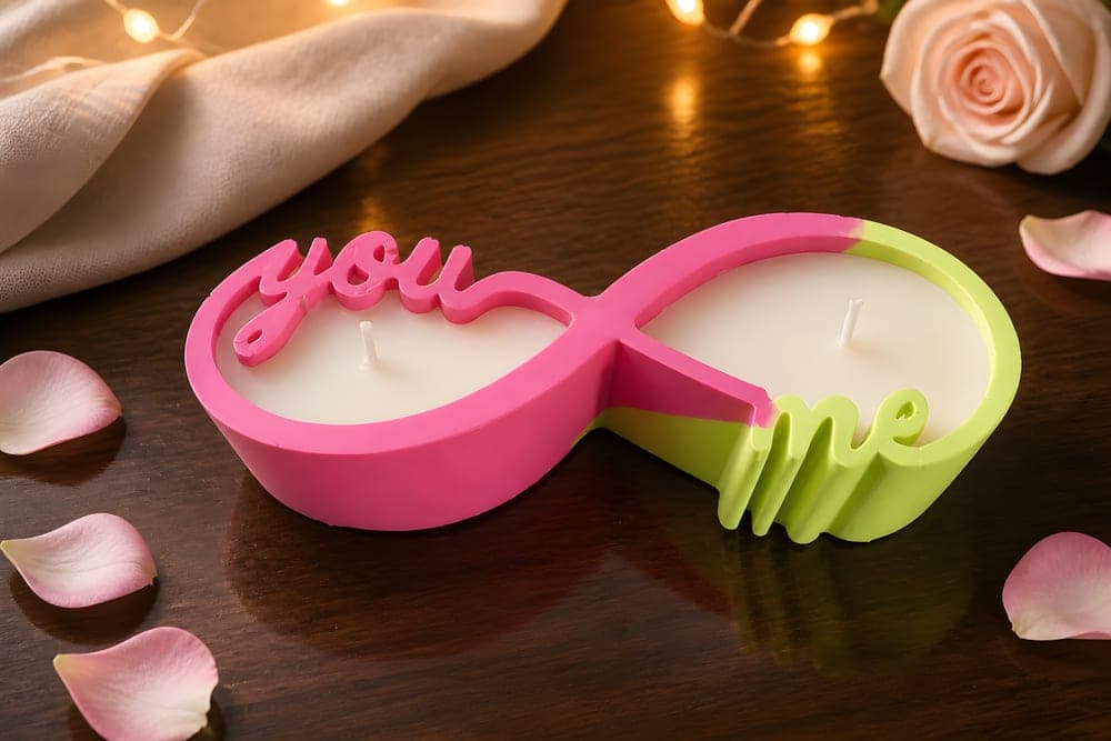 You & Me Infinity Duo